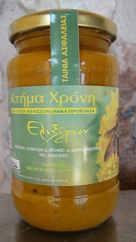 Μέλι ανθέων (Κωδ.: anthewn)