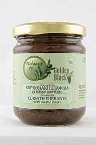 Βιολογική Κορινθιακή σταφίδα Σκιάς (Κωδ.: 01)