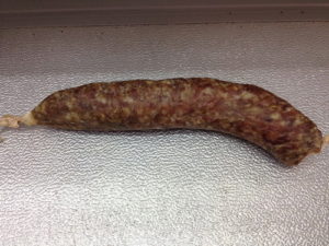 ΛΟΥΚΑΝΙΚΟ 1 ΚΙΛΟ (Κωδ.: 2)