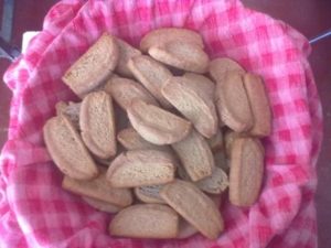 ΠΑΞΙΜΑΔΙΑ - 10 ΤΕΜΑΧΙΑ (Κωδ.: 001.22)