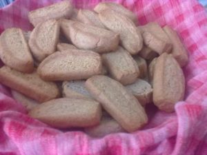 ΠΑΞΙΜΑΔΙΑ (Κωδ.: 001.21)