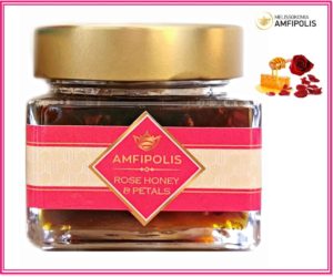 ΜΕΛΙ ΑΝΘΕΩΝ 1Kg (Κωδ.: TRA00035G)