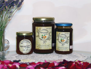 ΜΑΡΜΕΛΑΔΑ ΛΑΧΑΝΙΚΩΝ 400gr (Κωδ.: 011)