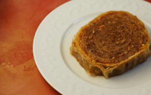 Παξιμάδι Κριθαρένιο (700g) (Κωδ.: 04-010)